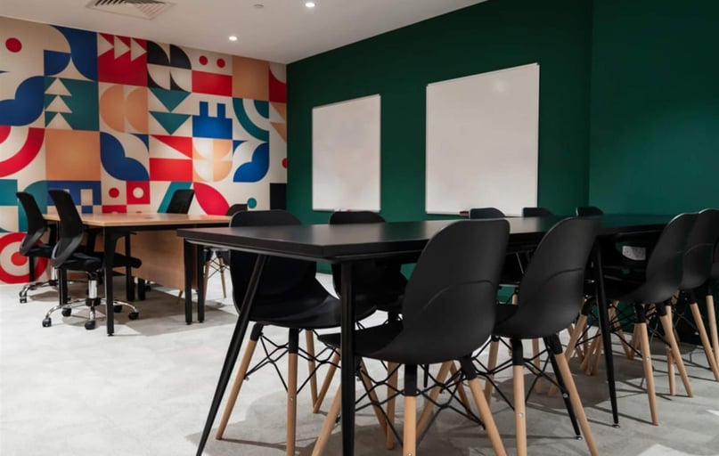 Rockingham Street, Devonshire Green, Sheffield - Image 1